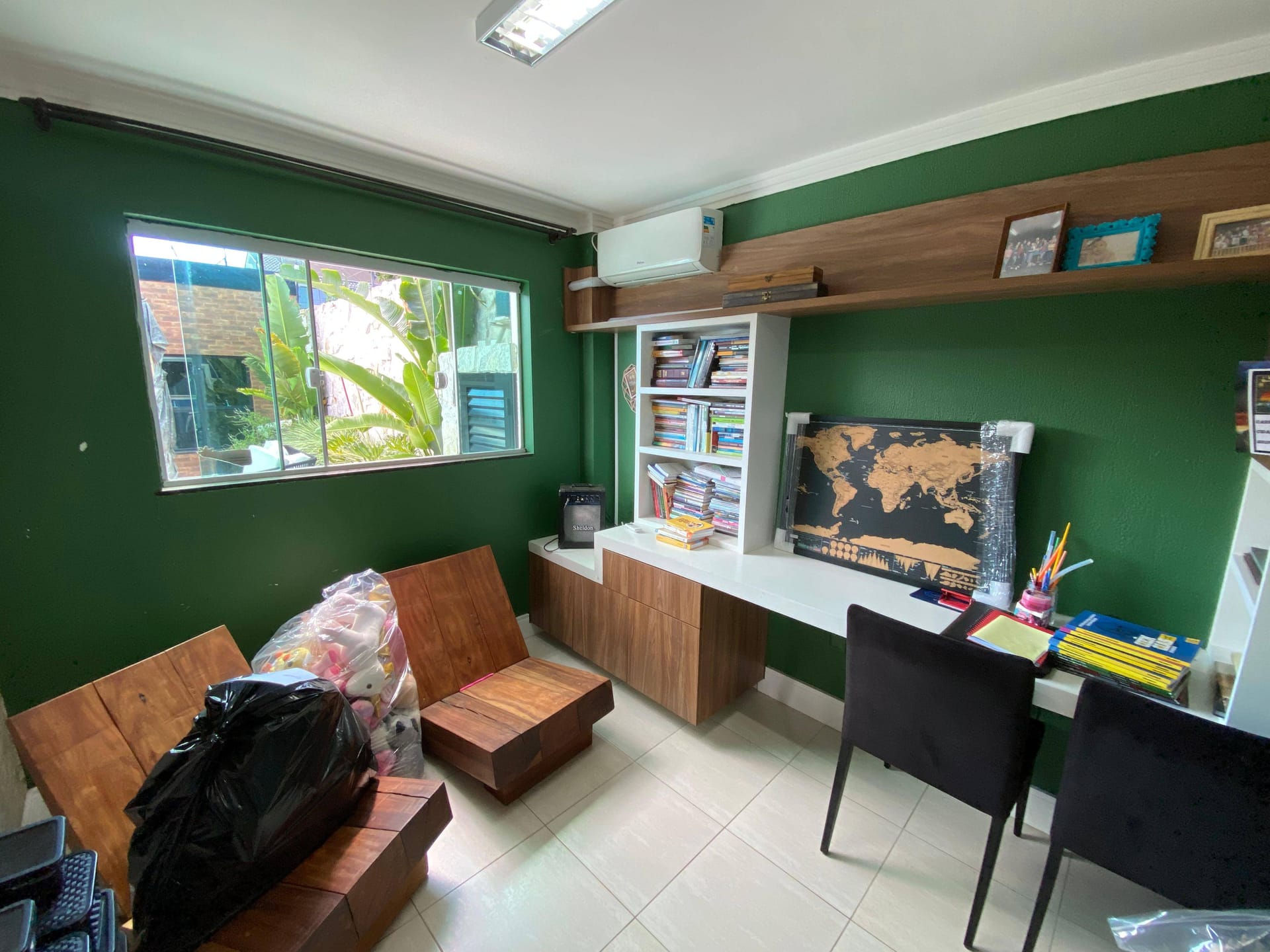 Casa para locação em Presidente Médici, CHAPECÓ - Ref. 38848 - foto 3