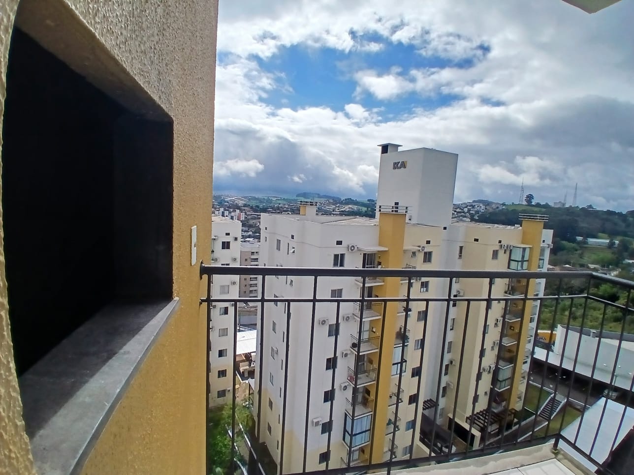 Apartamento para locação em São Lucas, CHAPECÓ - Ref. 38849 - foto 6