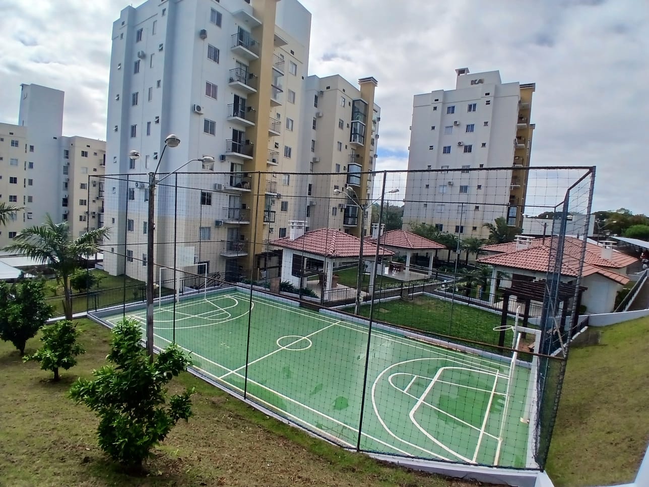 Apartamento para locação em São Lucas, CHAPECÓ - Ref. 38849 - foto 10