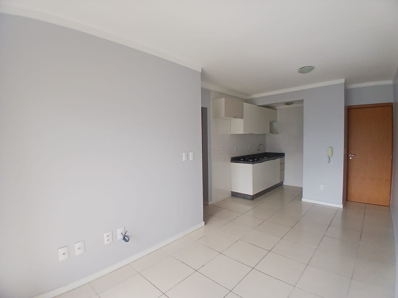 Apartamento para locação em São Lucas, CHAPECÓ - Ref. 38849 - foto 3