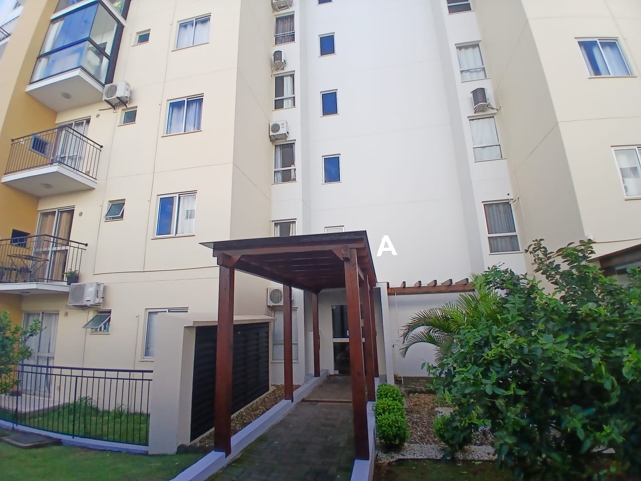 Apartamento para locação em São Lucas, CHAPECÓ - Ref. 38849 - foto 2