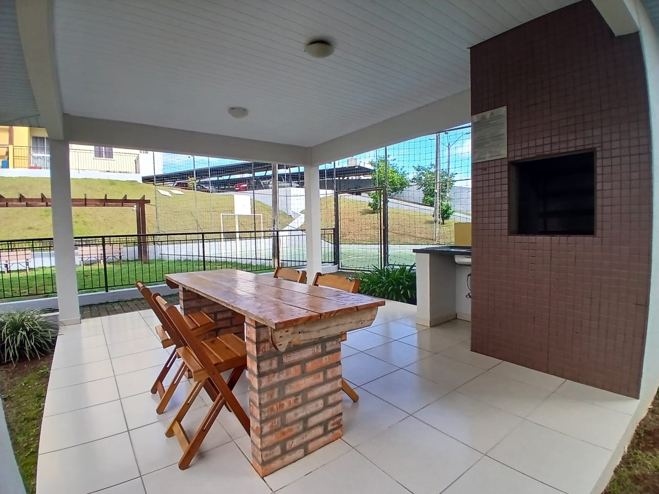 Apartamento para locação em São Lucas, CHAPECÓ - Ref. 38849 - foto 11