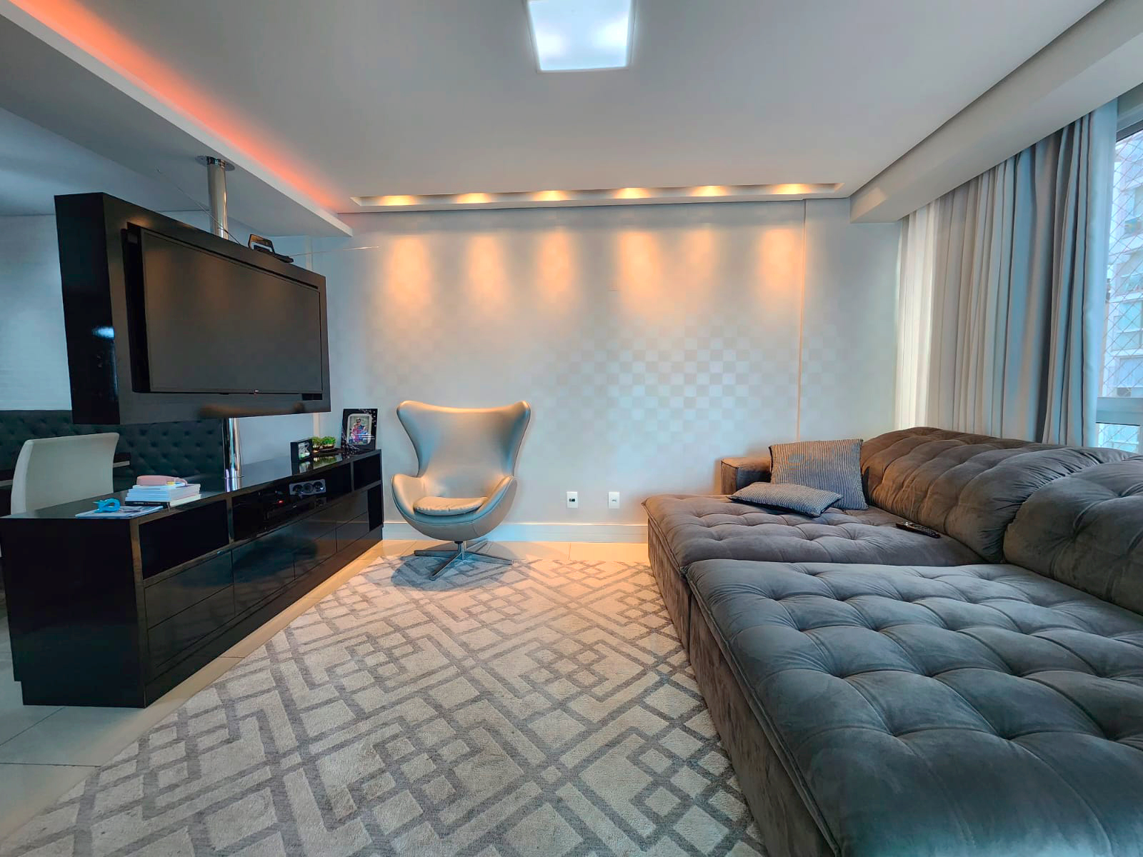 Apartamento para venda em CENTRO , CHAPECÓ - Ref. 38850