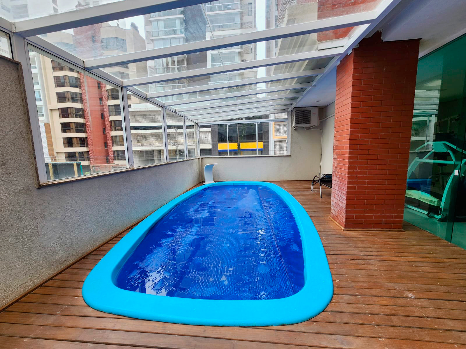 Apartamento para venda em CENTRO , CHAPECÓ - Ref. 38850 - foto 11