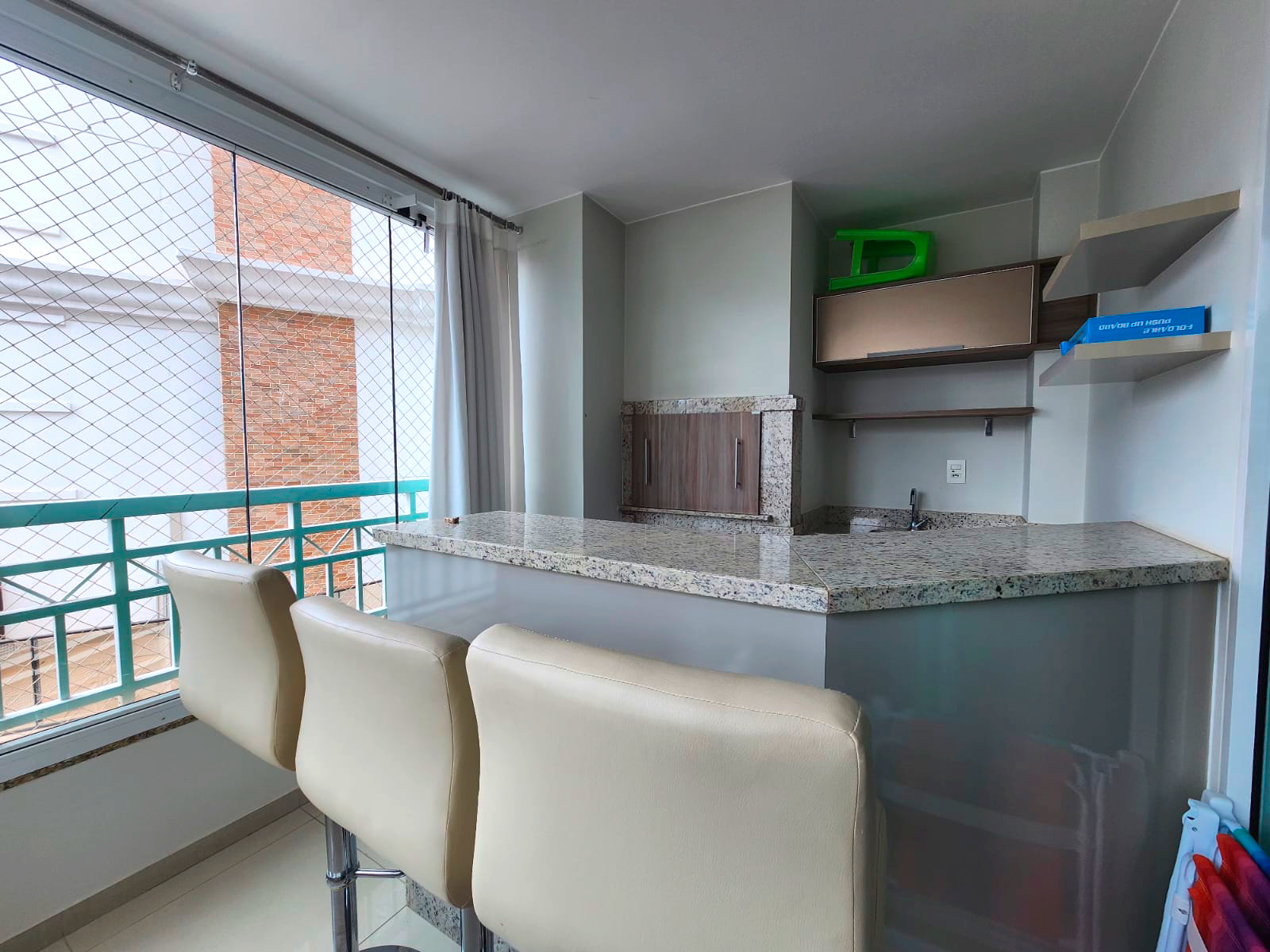 Apartamento para venda em CENTRO , CHAPECÓ - Ref. 38850 - foto 9