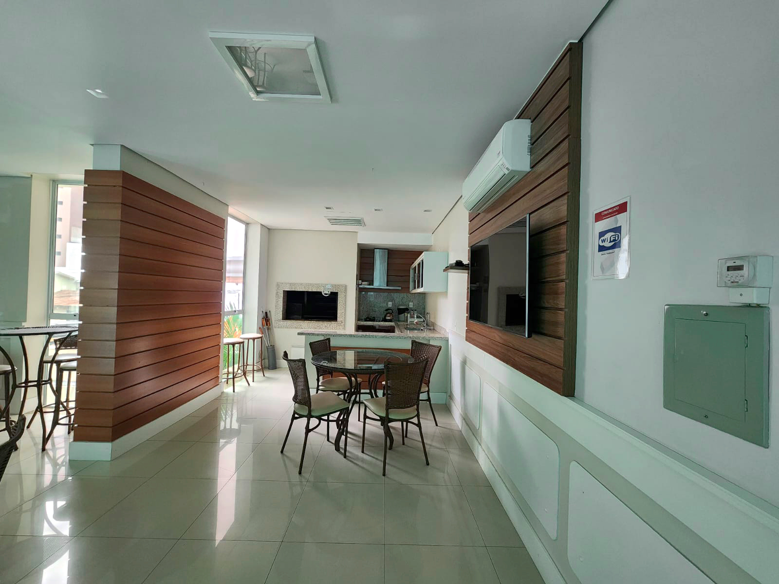 Apartamento para venda em CENTRO , CHAPECÓ - Ref. 38850 - foto 10
