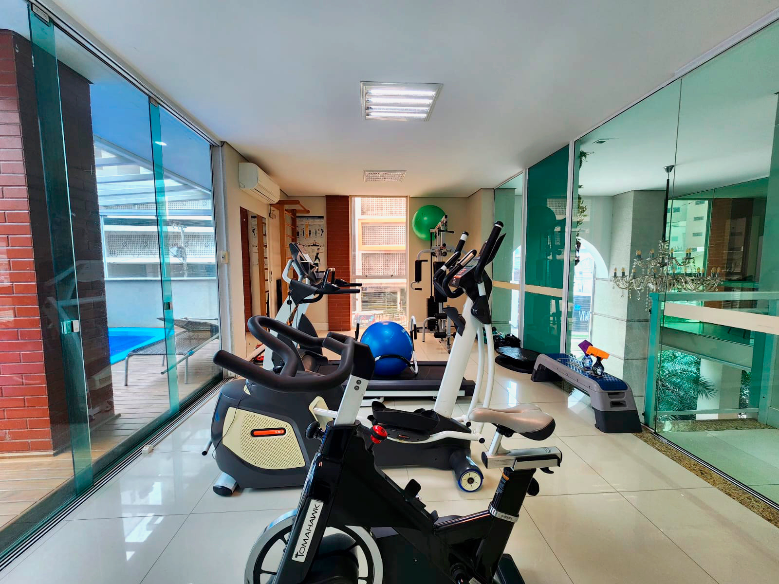 Apartamento para venda em CENTRO , CHAPECÓ - Ref. 38850 - foto 12