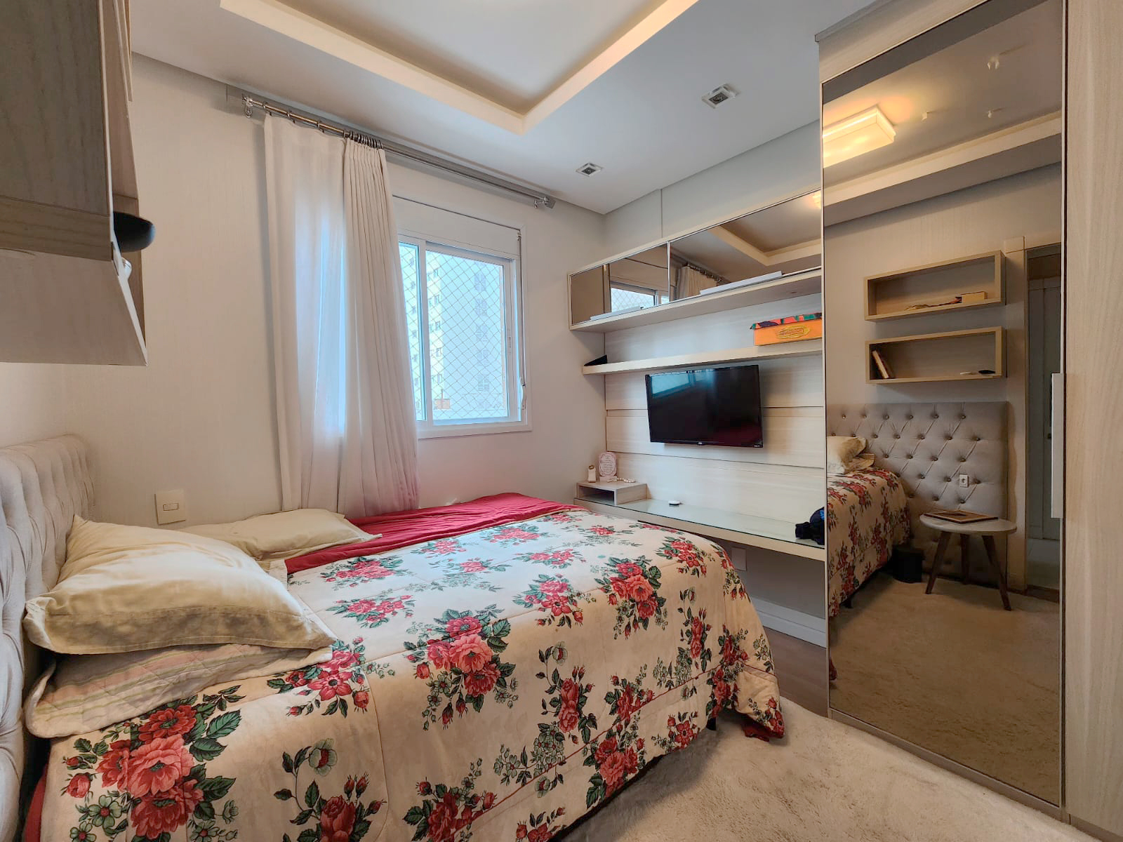 Apartamento para venda em CENTRO , CHAPECÓ - Ref. 38850 - foto 7