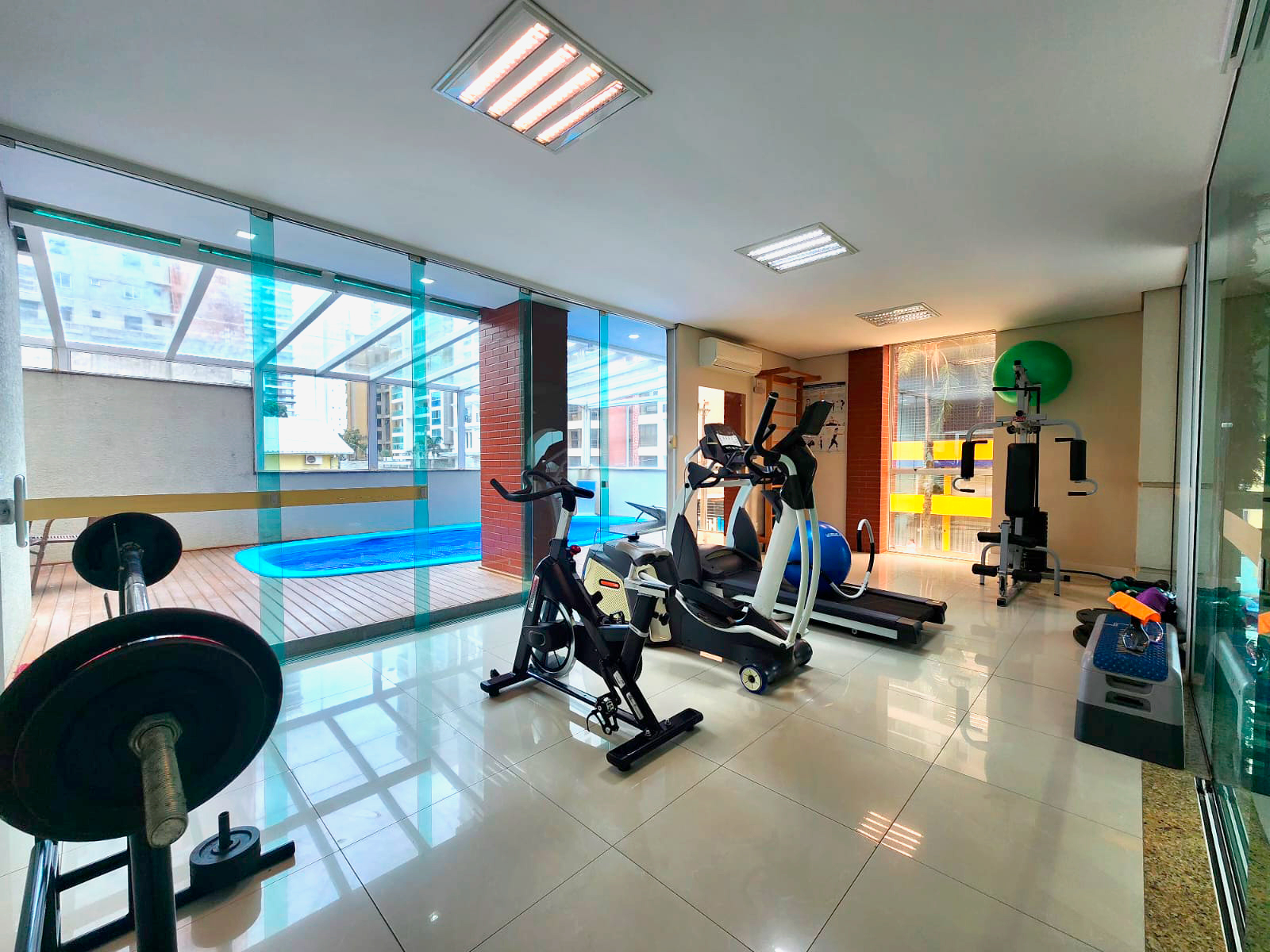Apartamento para venda em CENTRO , CHAPECÓ - Ref. 38850 - foto 13