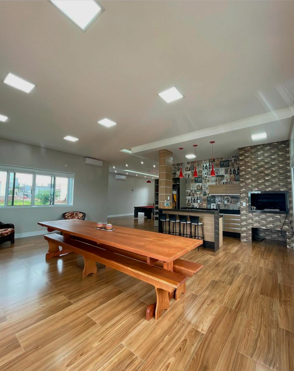Casa para venda em Paraíso, CHAPECÓ - Ref. 38852 - foto 3