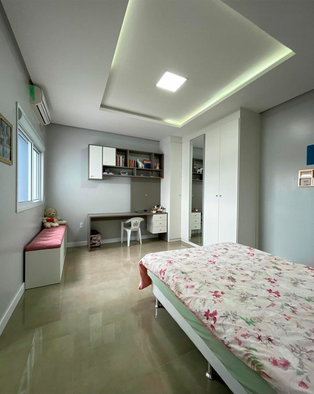Casa para venda em Paraíso, CHAPECÓ - Ref. 38852 - foto 6