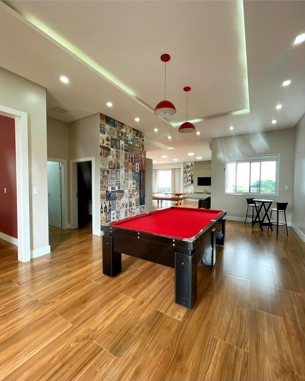 Casa para venda em Paraíso, CHAPECÓ - Ref. 38852 - foto 2