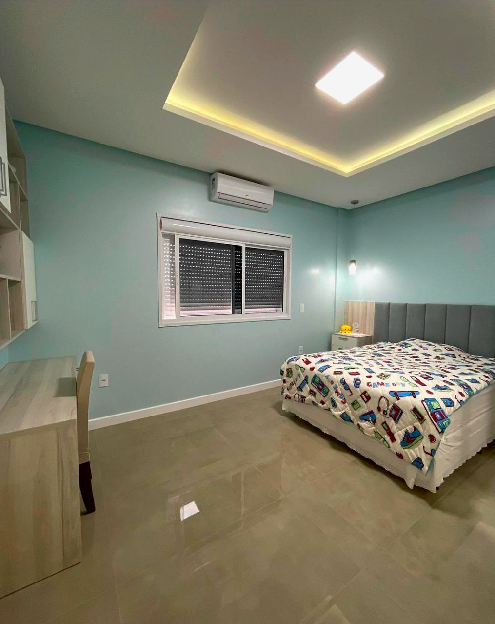 Casa para venda em Paraíso, CHAPECÓ - Ref. 38852 - foto 7