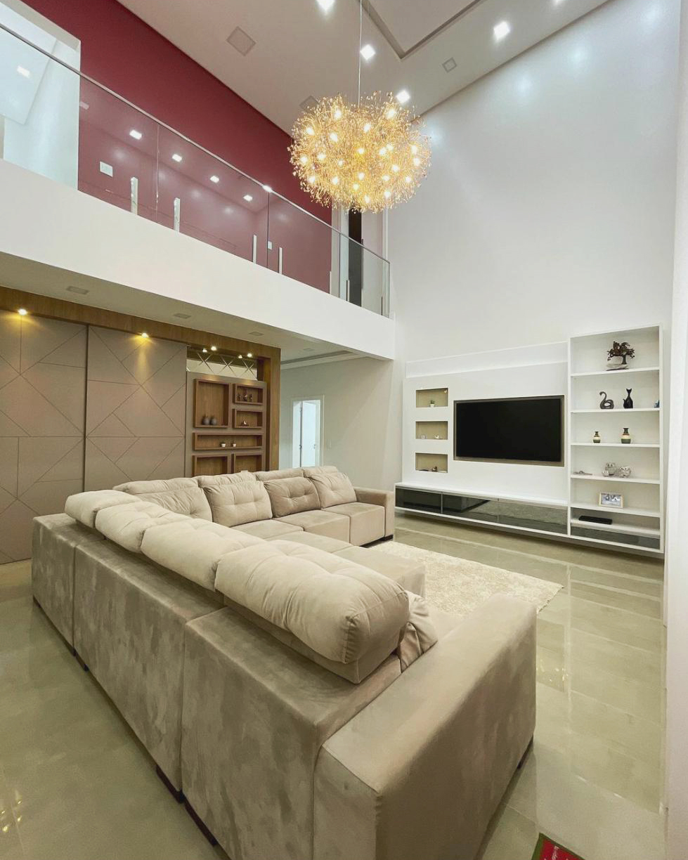 Casa para venda em Paraíso, CHAPECÓ - Ref. 38852