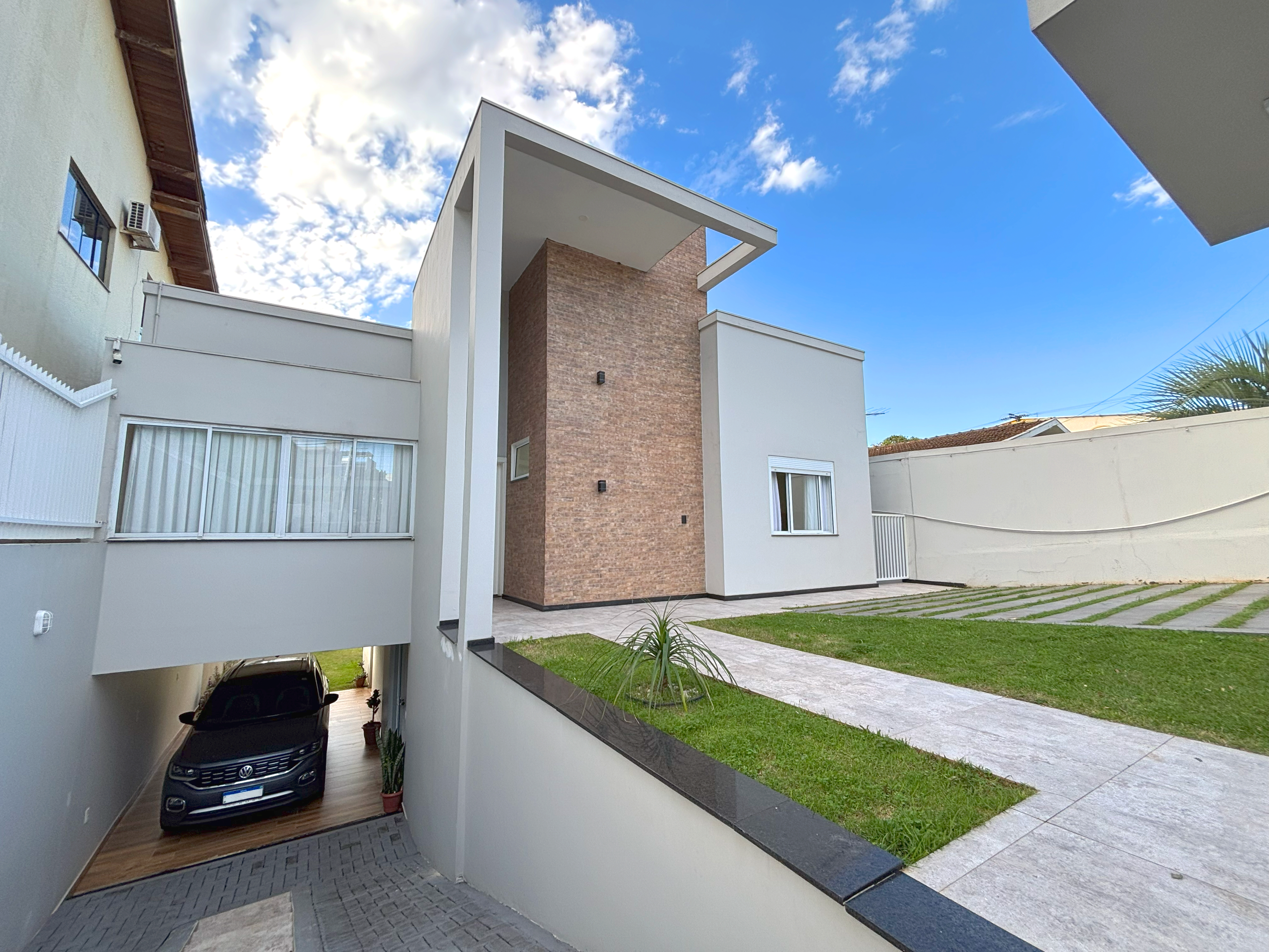 Casa para venda em Jardim Itália, CHAPECÓ - Ref. 38854