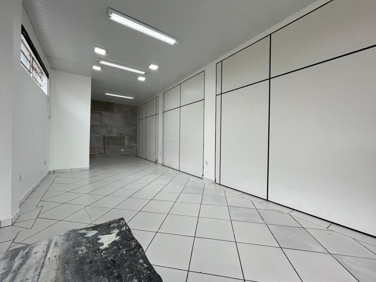 Sala comercial para locação em São Cristovão, CHAPECÓ - Ref. 38855 - foto 3