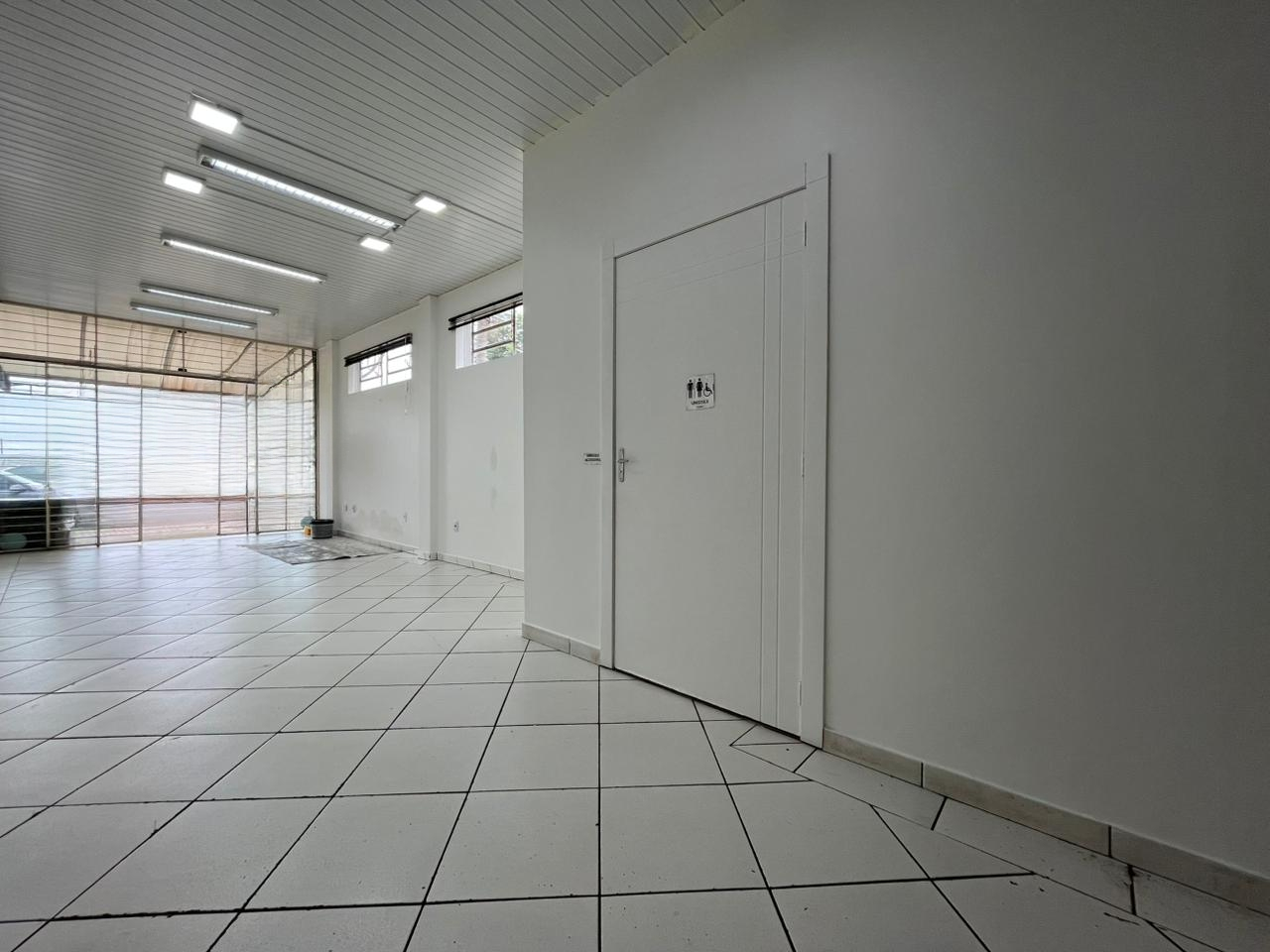 Sala comercial para locação em São Cristovão, CHAPECÓ - Ref. 38855 - foto 6