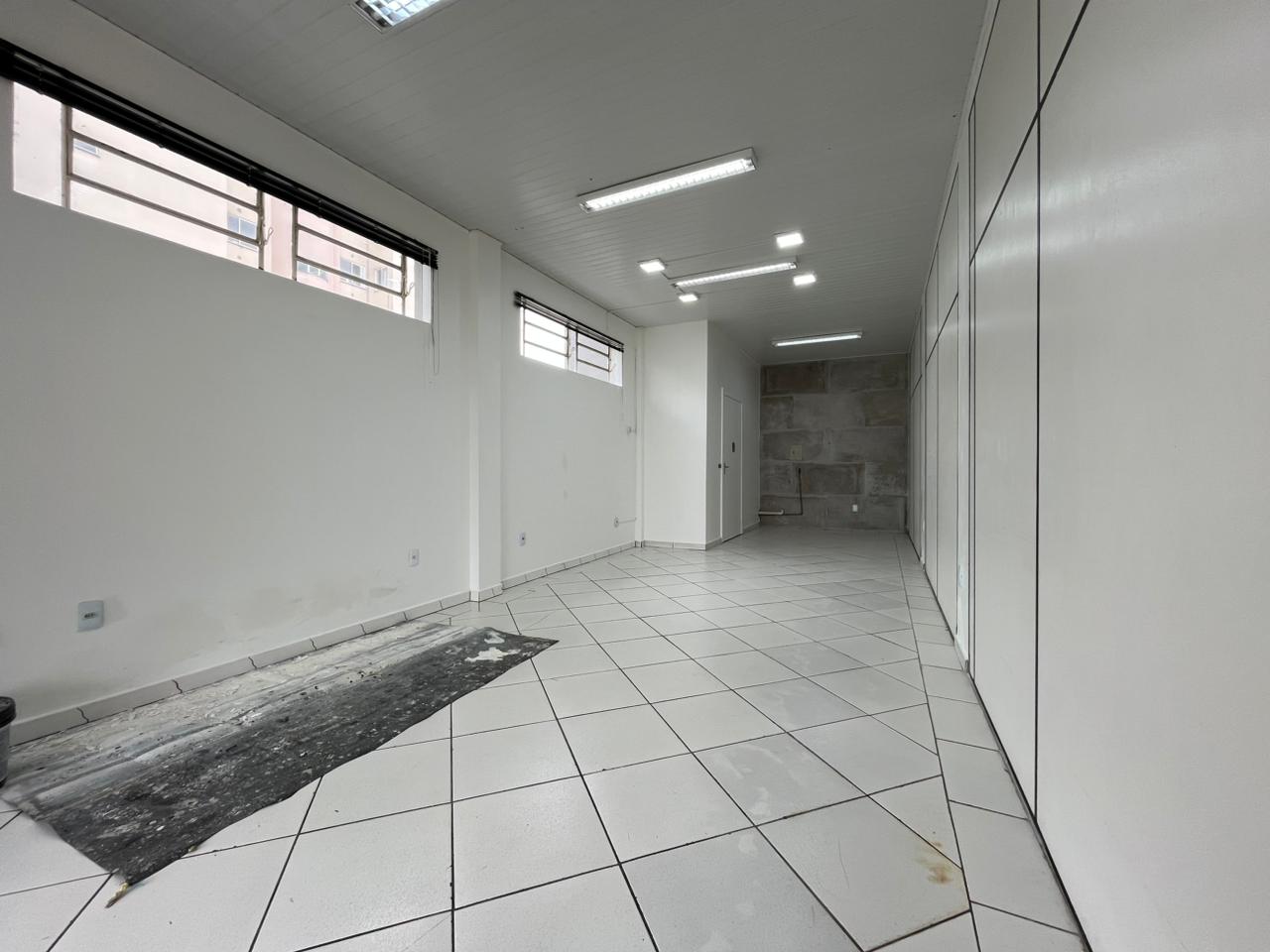 Sala comercial para locação em São Cristovão, CHAPECÓ - Ref. 38855 - foto 2