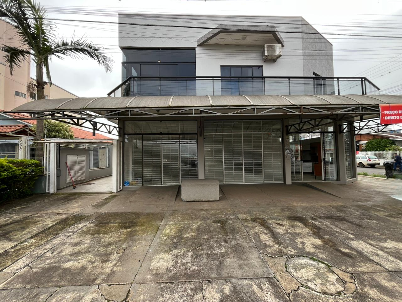Sala comercial para locação em São Cristovão, CHAPECÓ - Ref. 38855