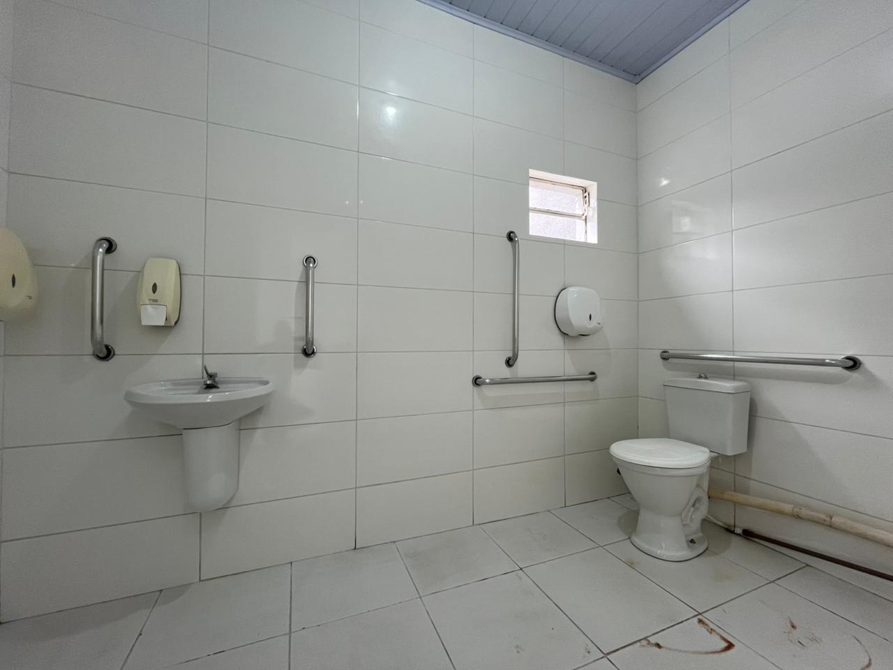 Sala comercial para locação em São Cristovão, CHAPECÓ - Ref. 38855 - foto 8