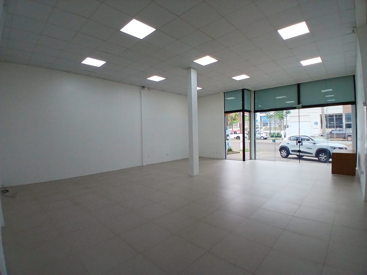 Sala comercial para locação em Centro, CHAPECÓ - Ref. 38857 - foto 2
