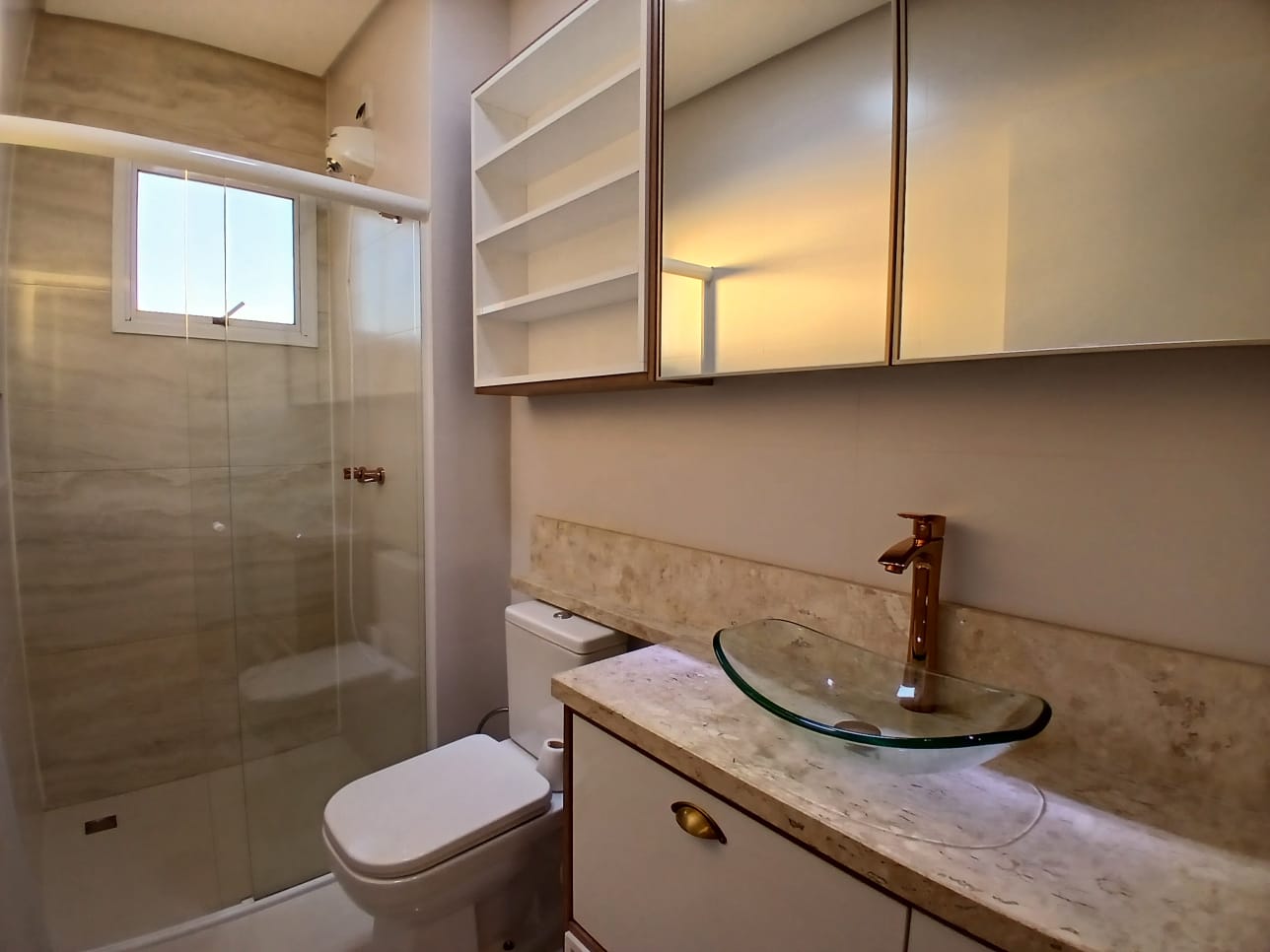Apartamento para locação em Passo dos Fortes, CHAPECÓ - Ref. 38858 - foto 10
