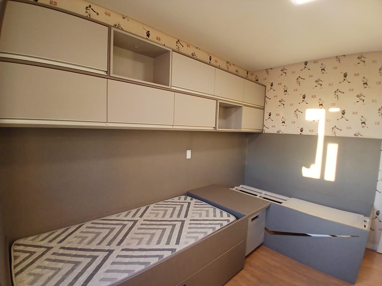 Apartamento para locação em Passo dos Fortes, CHAPECÓ - Ref. 38858 - foto 7