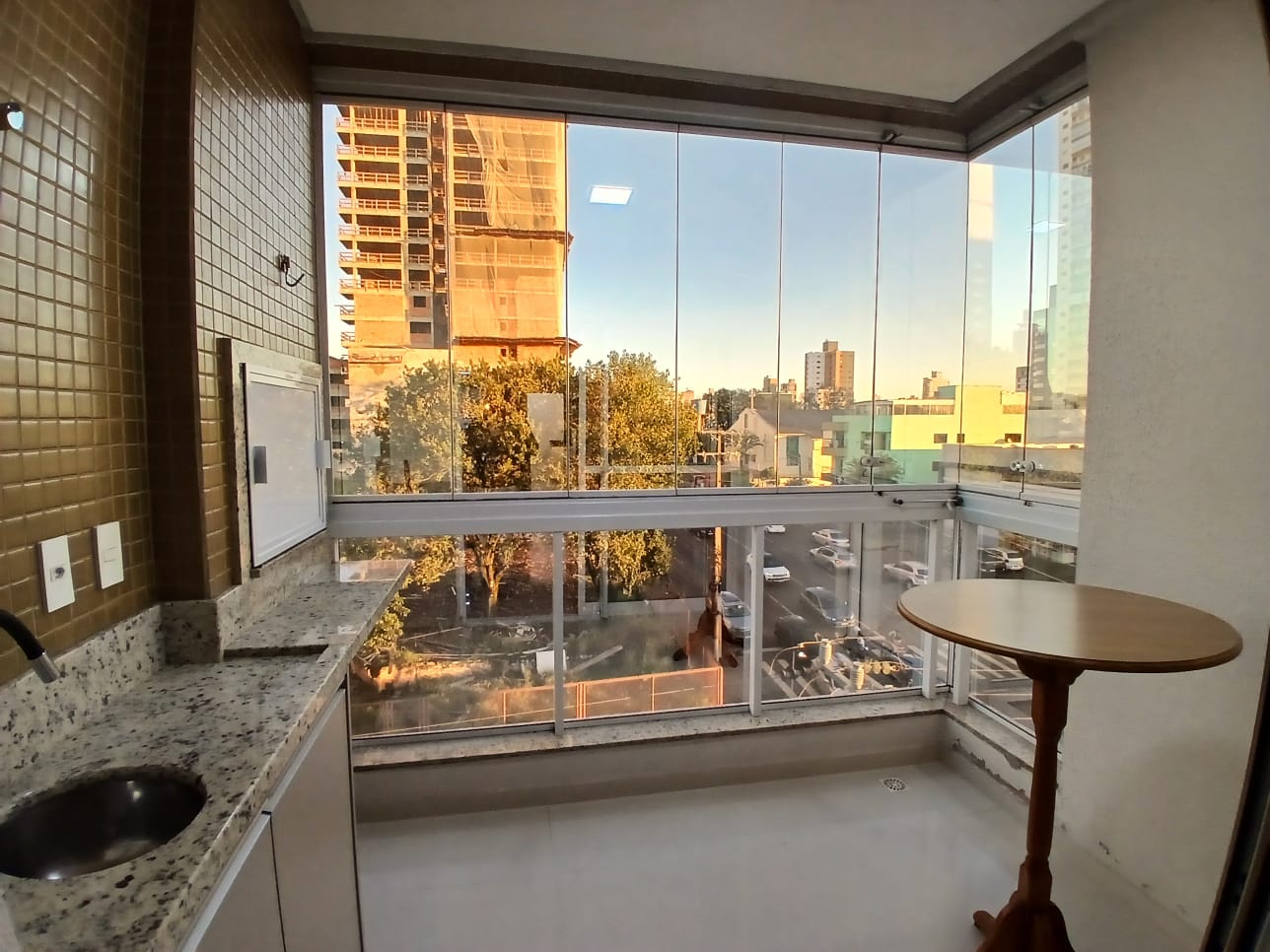 Apartamento para locação em Passo dos Fortes, CHAPECÓ - Ref. 38858 - foto 5