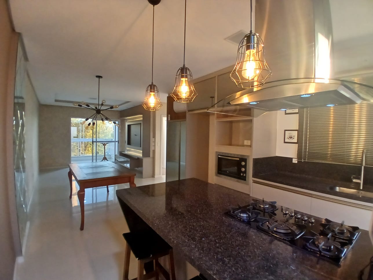 Apartamento para locação em Passo dos Fortes, CHAPECÓ - Ref. 38858