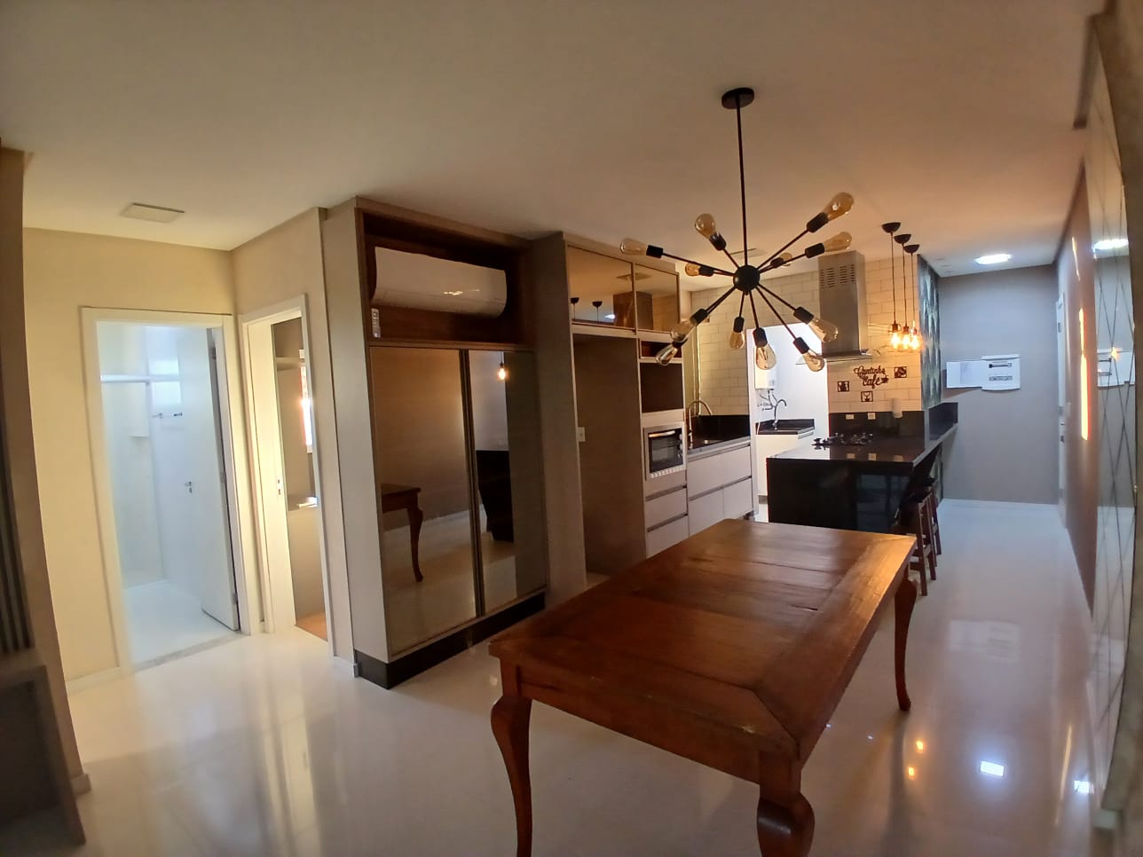 Apartamento para locação em Passo dos Fortes, CHAPECÓ - Ref. 38858 - foto 3