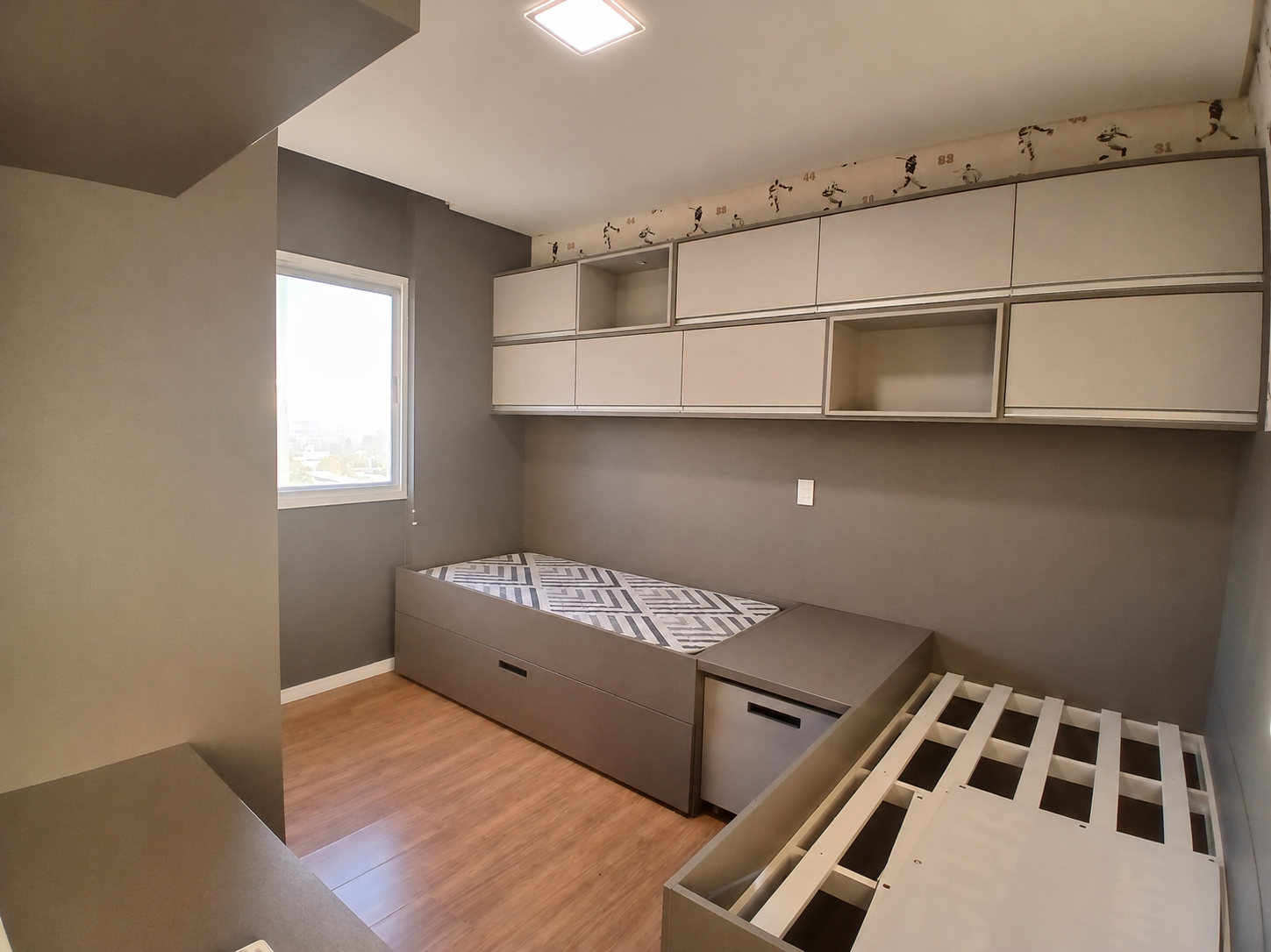Apartamento para locação em Passo dos Fortes, CHAPECÓ - Ref. 38858 - foto 6
