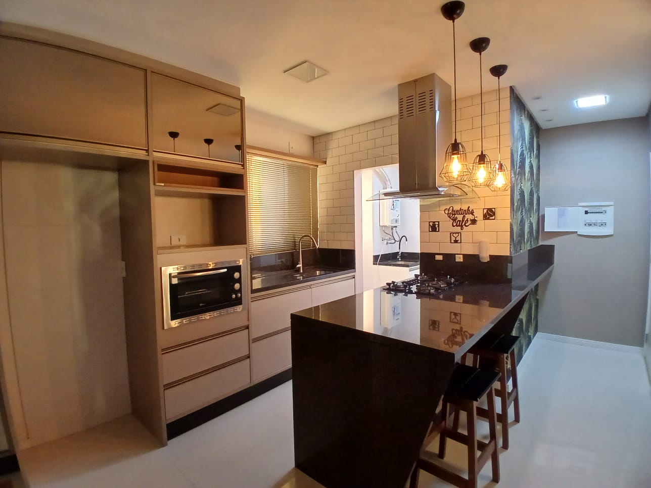 Apartamento para locação em Passo dos Fortes, CHAPECÓ - Ref. 38858 - foto 2