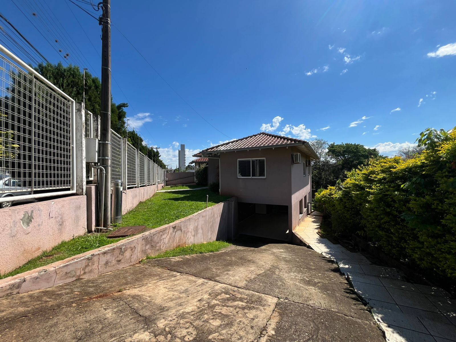 Casa para locação em Universitário, CHAPECÓ - Ref. 38860 - foto 3