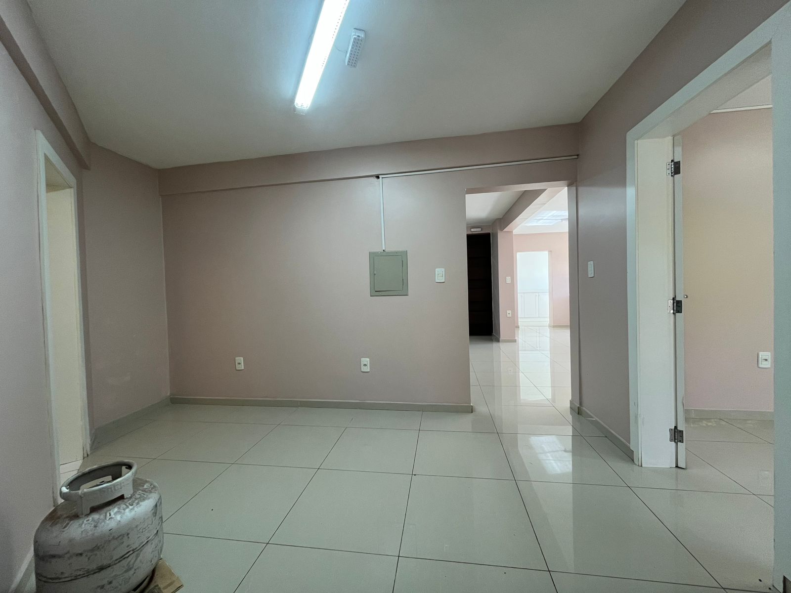 Casa para locação em Universitário, CHAPECÓ - Ref. 38860 - foto 30