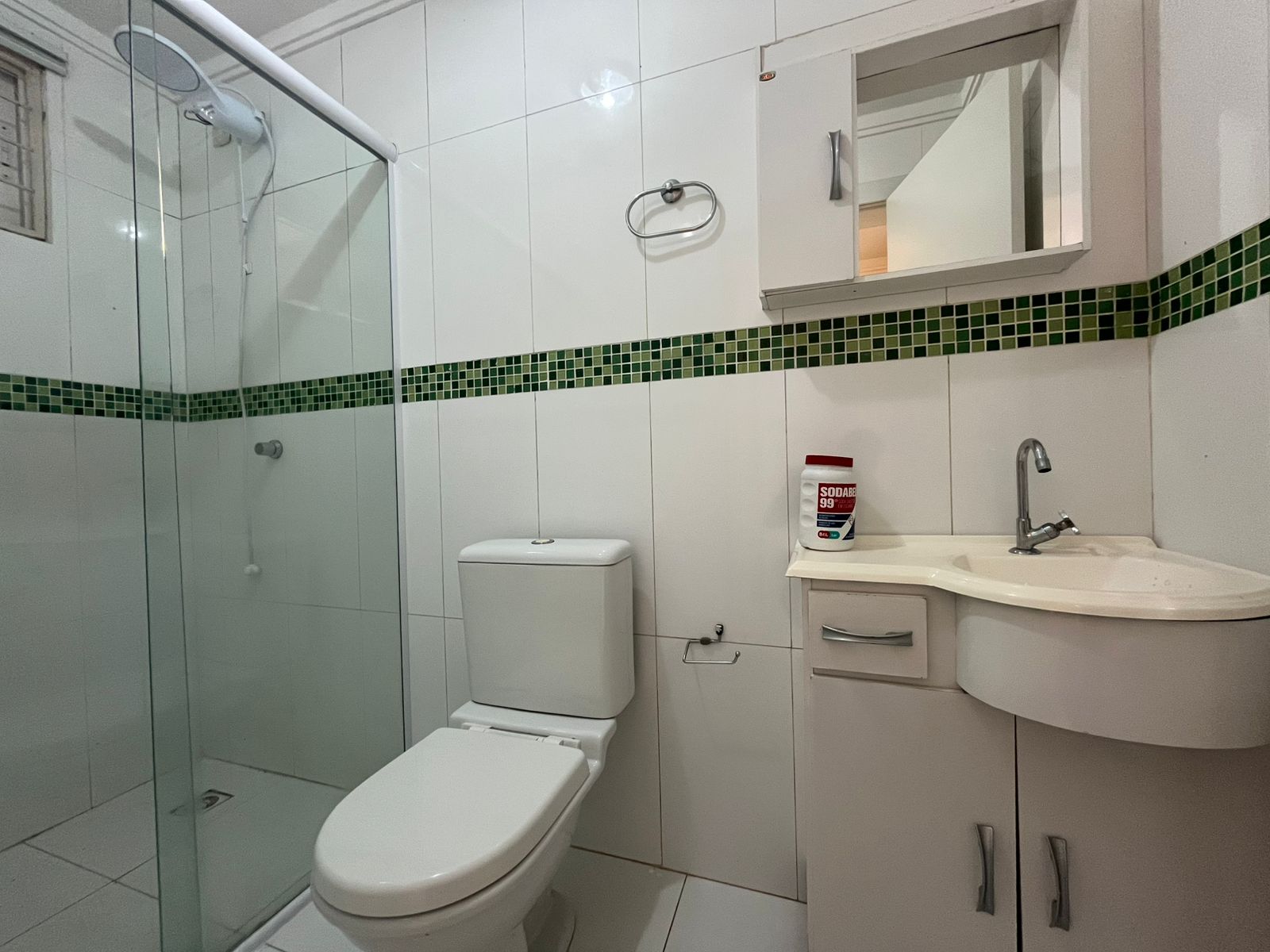 Casa para locação em Universitário, CHAPECÓ - Ref. 38860 - foto 40