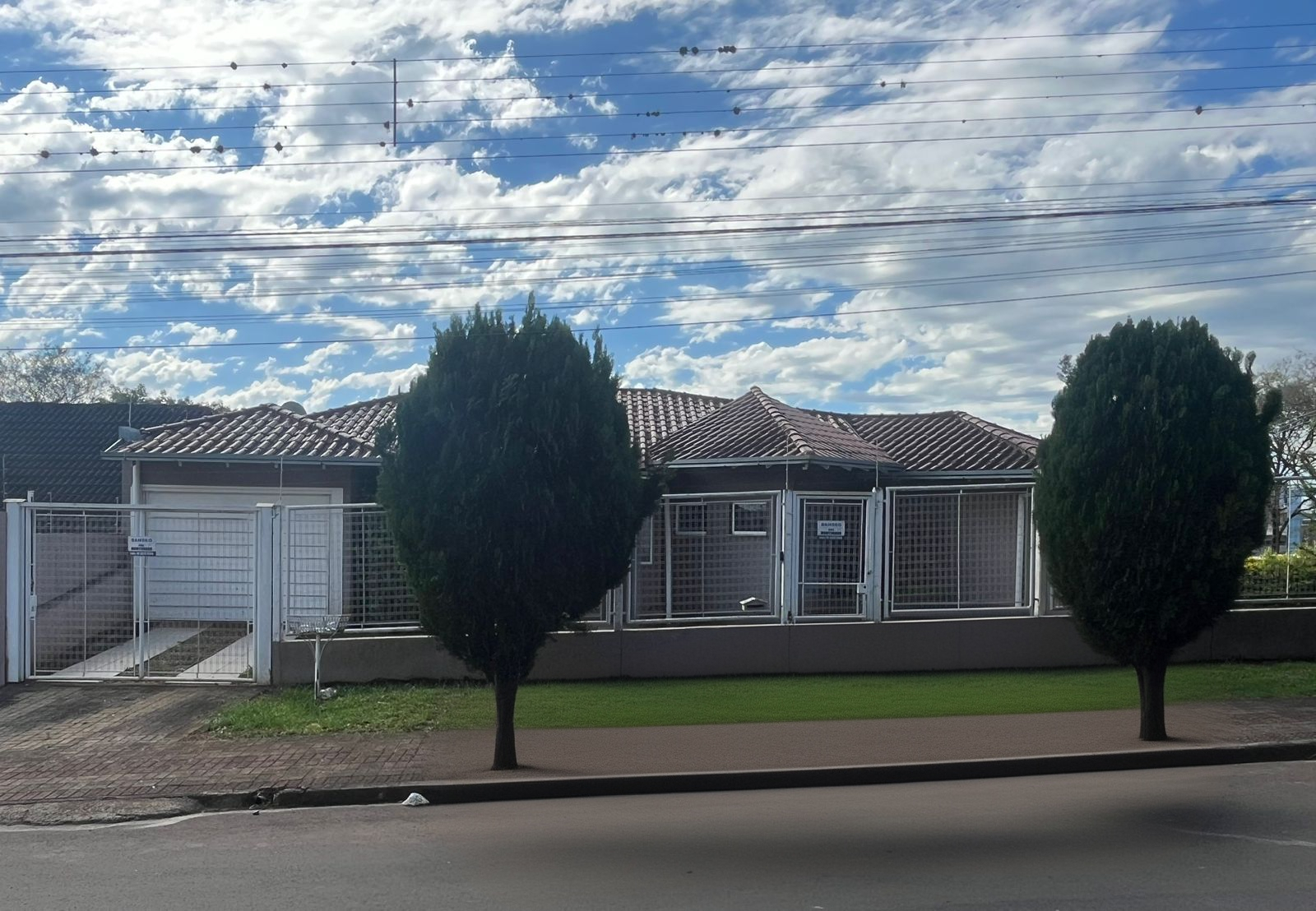 Casa para locação em Universitário, CHAPECÓ - Ref. 38860
