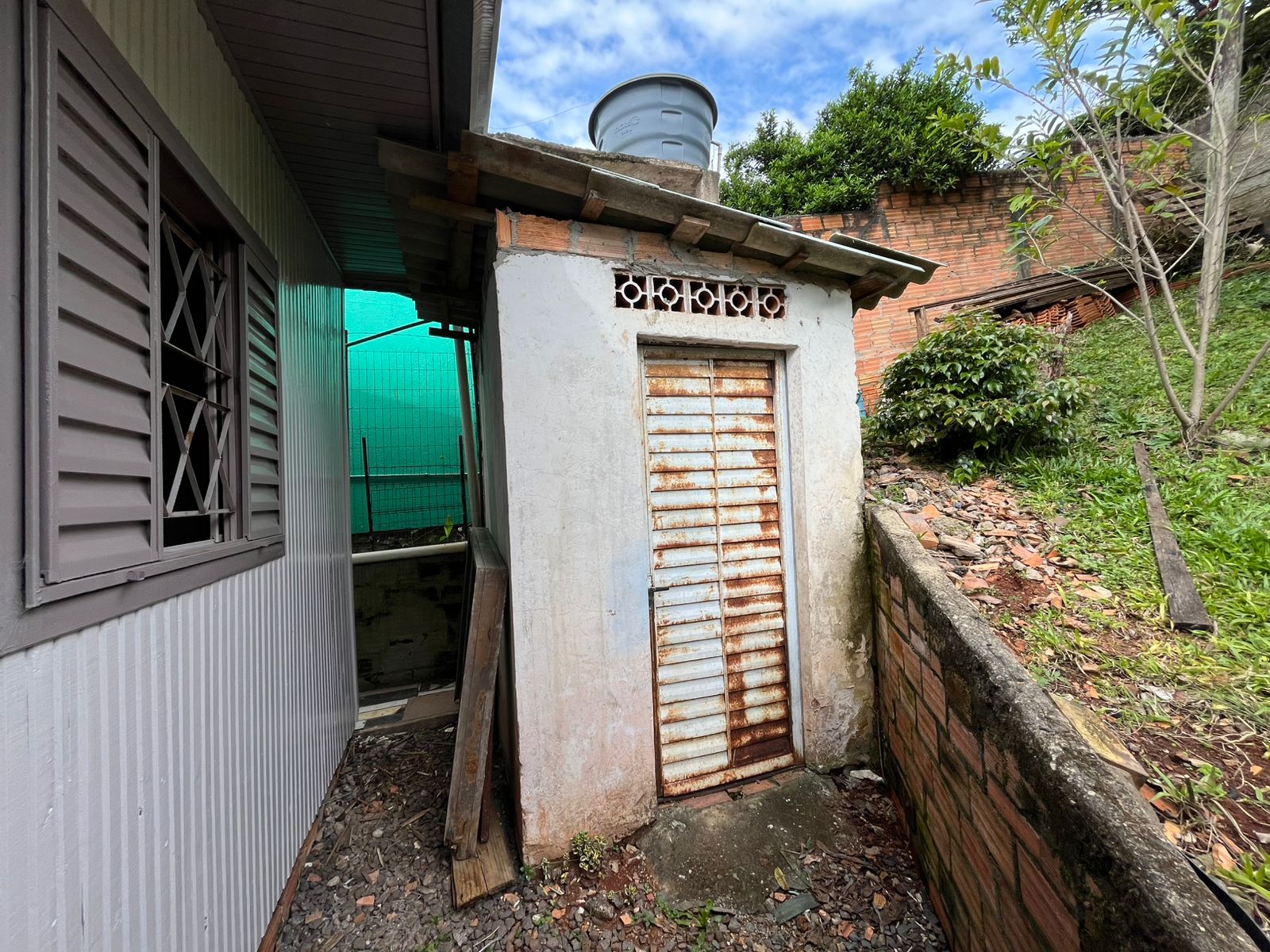 Casa para locação em Lider, CHAPECÓ - Ref. 38861 - foto 25