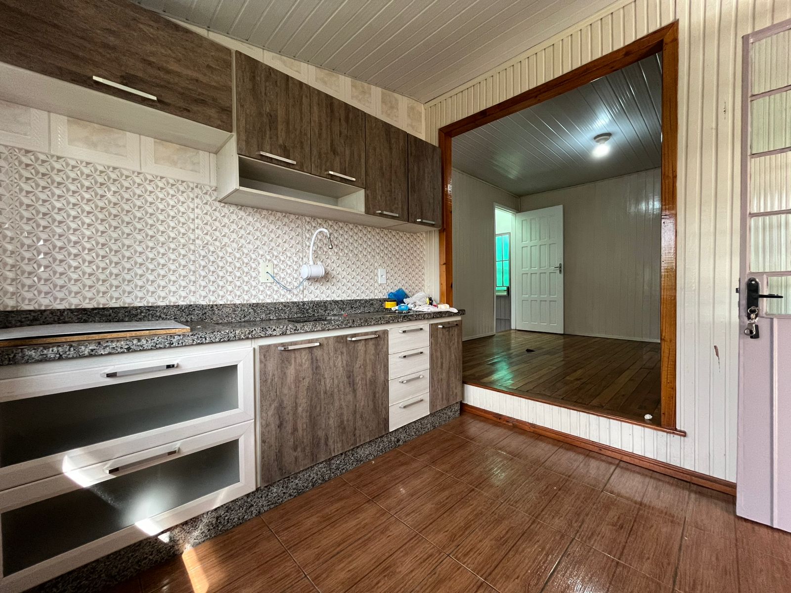 Casa para locação em Lider, CHAPECÓ - Ref. 38861 - foto 6