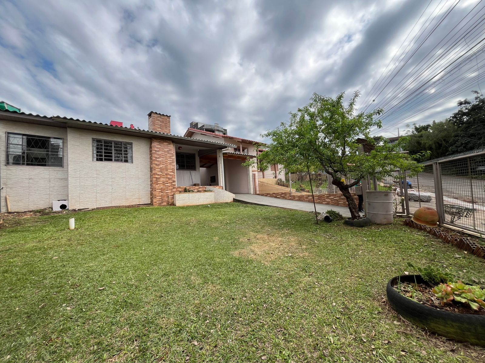 Casa para locação em Lider, CHAPECÓ - Ref. 38861 - foto 2