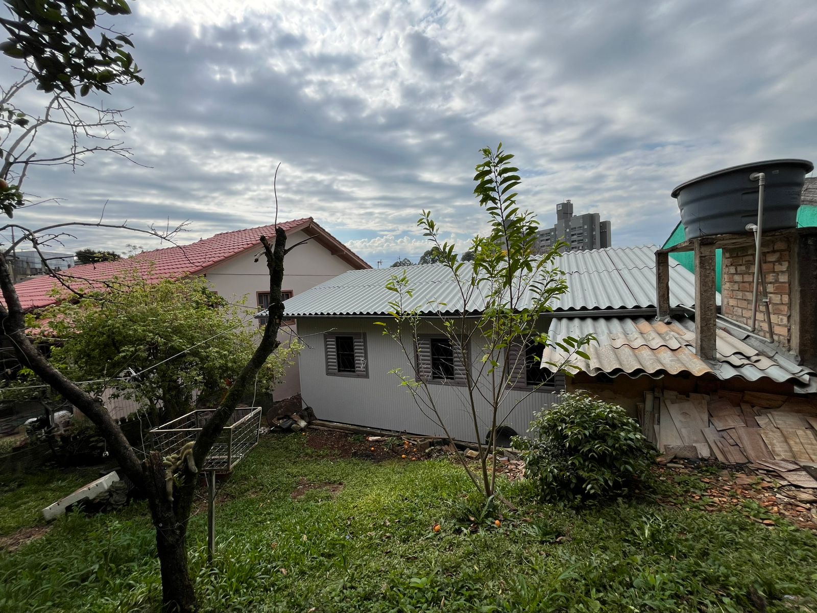 Casa para locação em Lider, CHAPECÓ - Ref. 38861 - foto 26