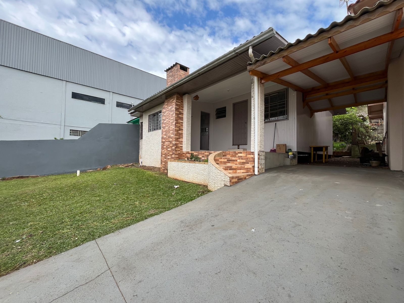 Casa para locação em Lider, CHAPECÓ - Ref. 38861
