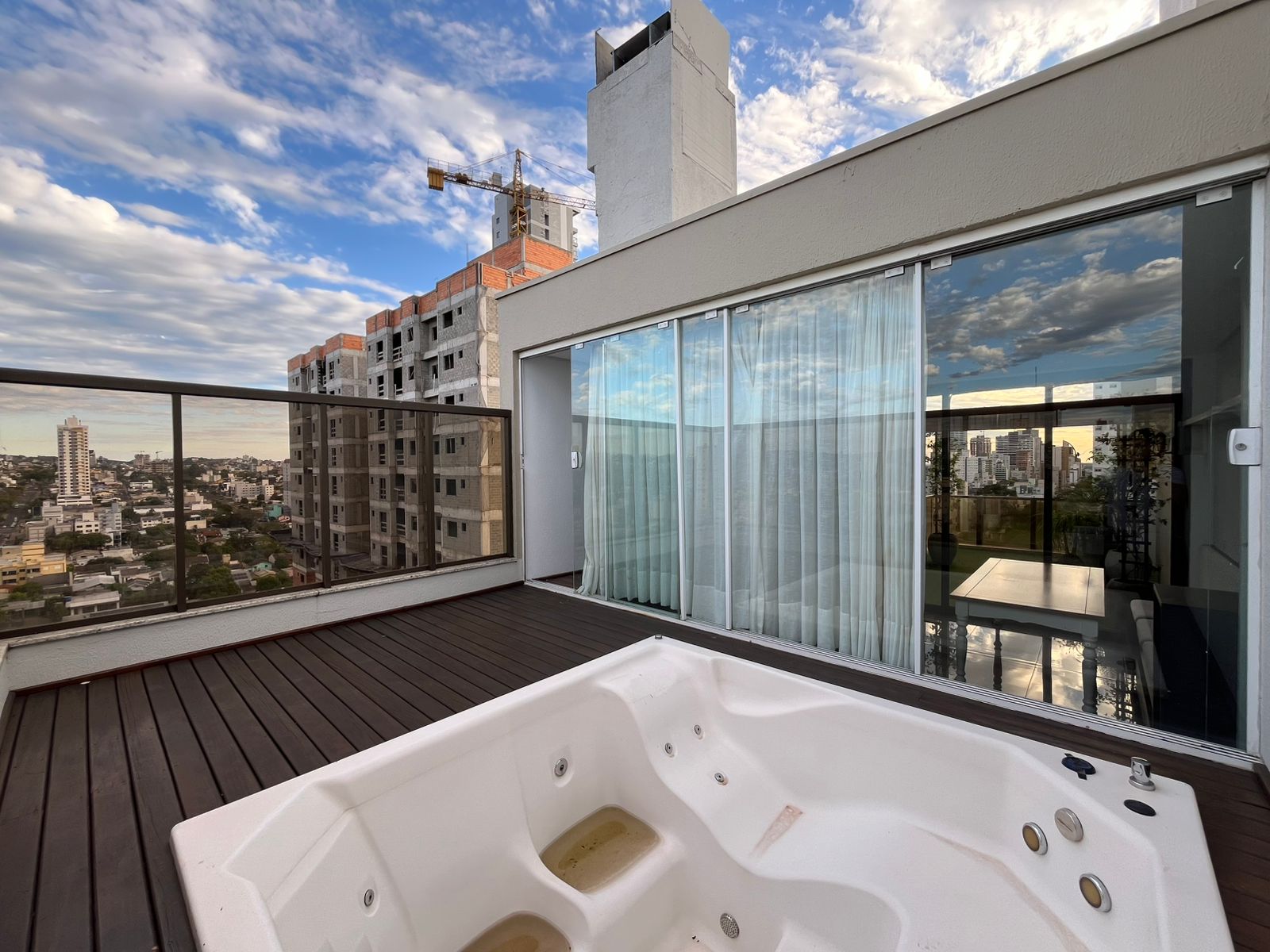 Apartamento para locação em Presidente Médice, CHAPECÓ - Ref. 38862 - foto 31