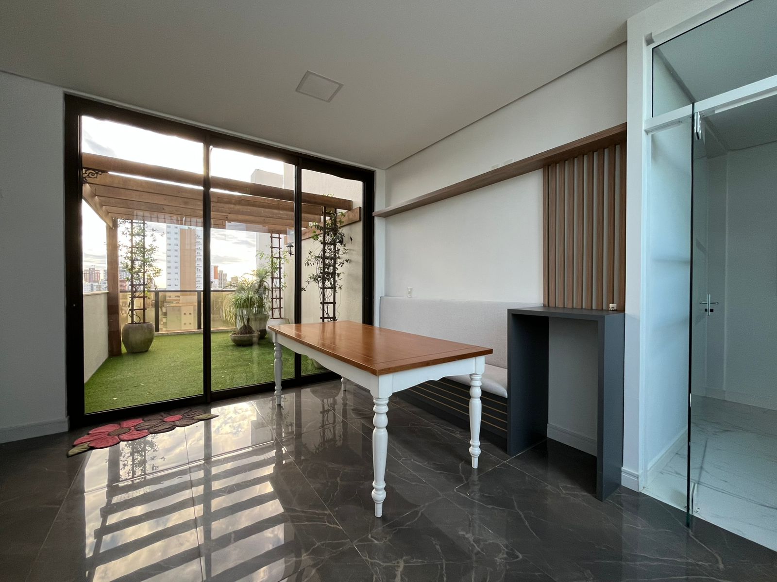Apartamento para locação em Presidente Médice, CHAPECÓ - Ref. 38862 - foto 30