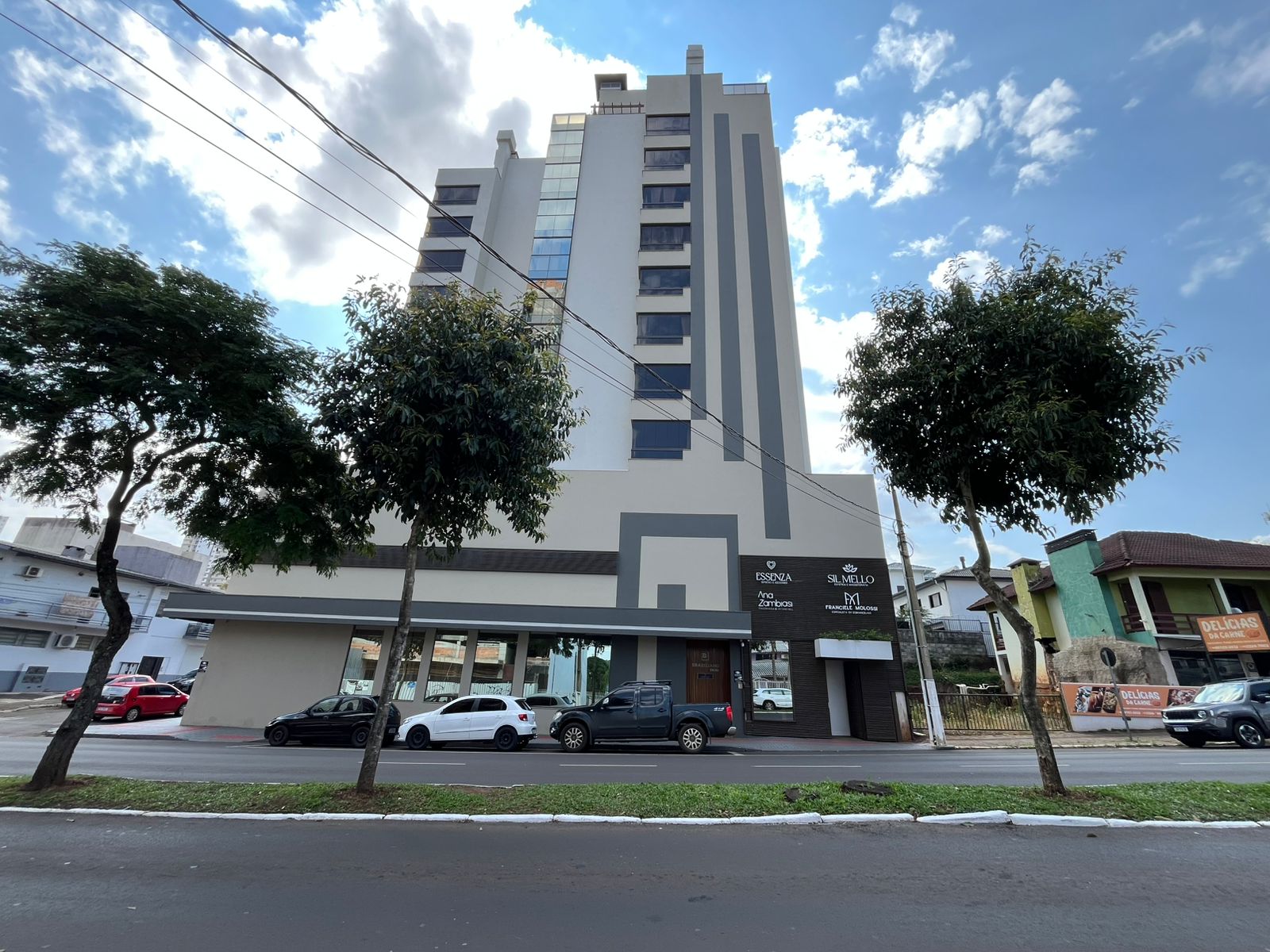 Apartamento para locação em Presidente Médice, CHAPECÓ - Ref. 38862