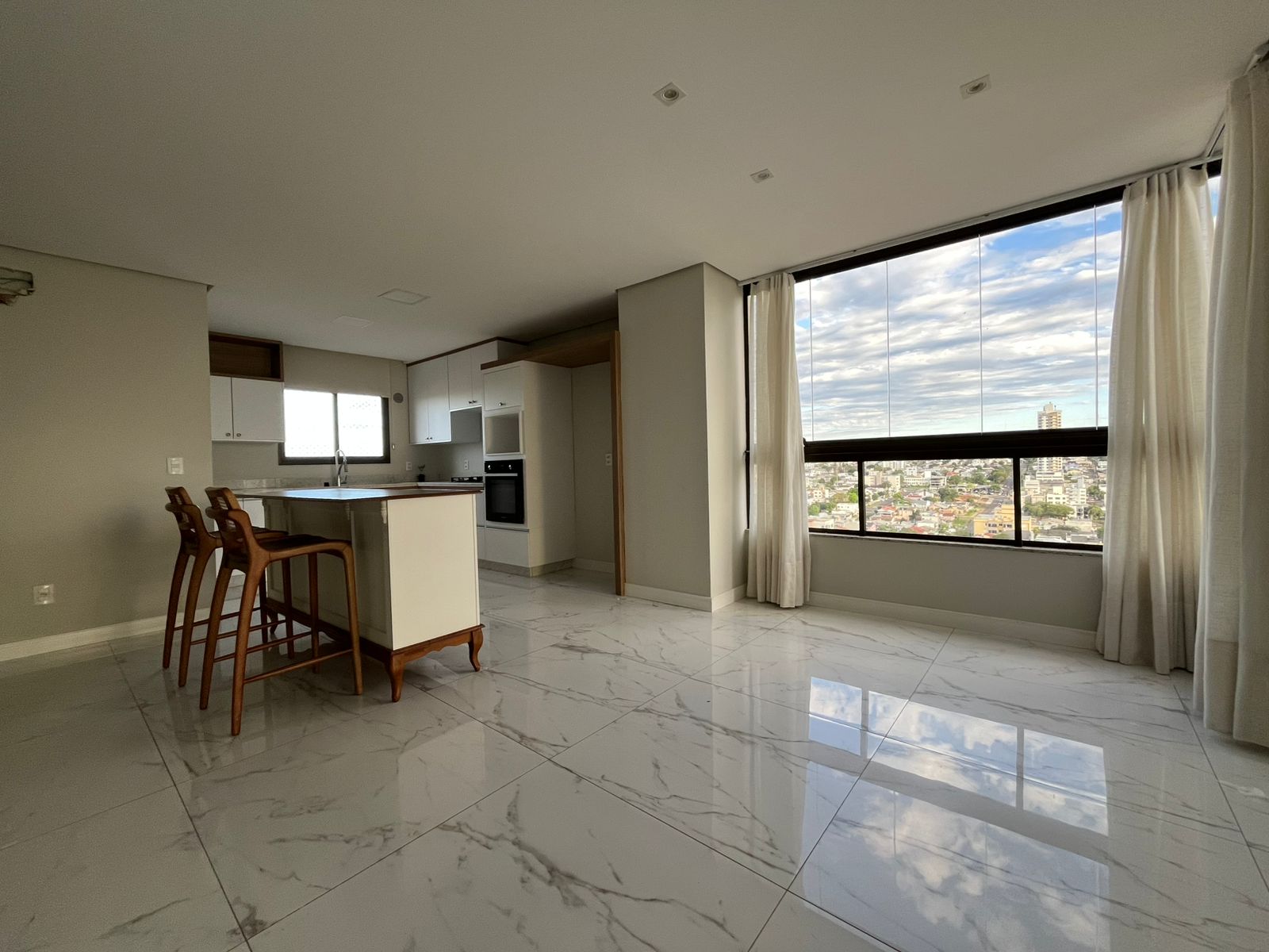 Apartamento para locação em Presidente Médice, CHAPECÓ - Ref. 38862 - foto 7