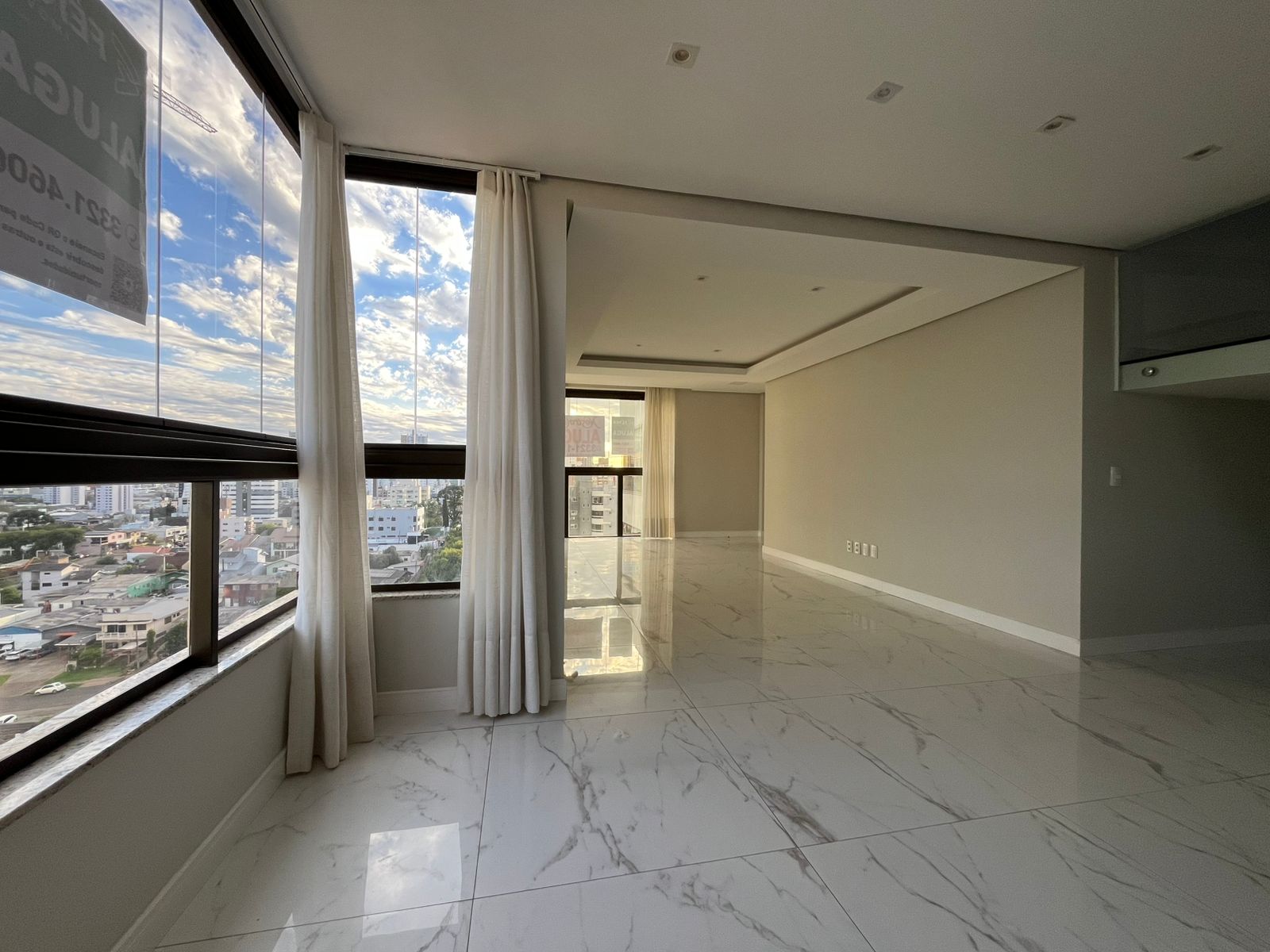Apartamento para locação em Presidente Médice, CHAPECÓ - Ref. 38862 - foto 5