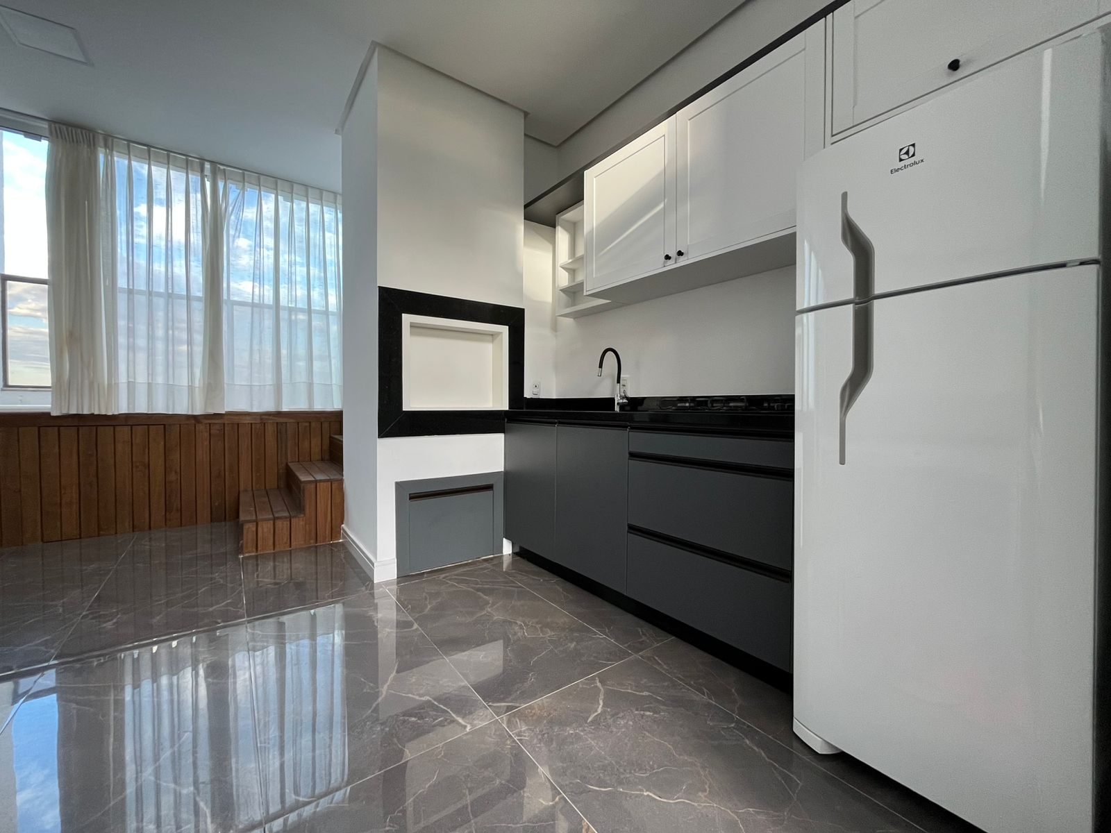 Apartamento para locação em Presidente Médice, CHAPECÓ - Ref. 38862 - foto 27