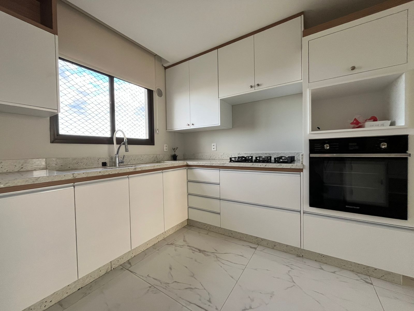 Apartamento para locação em Presidente Médice, CHAPECÓ - Ref. 38862 - foto 12