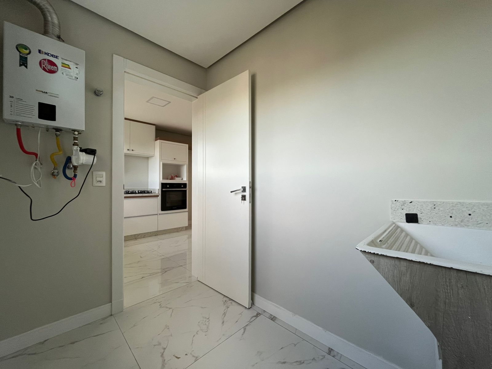 Apartamento para locação em Presidente Médice, CHAPECÓ - Ref. 38862 - foto 14