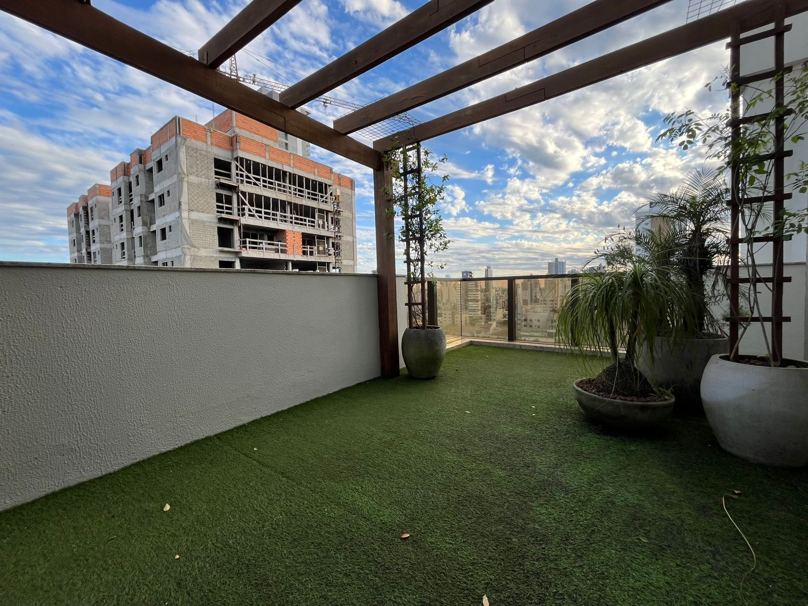 Apartamento para locação em Presidente Médice, CHAPECÓ - Ref. 38862 - foto 37